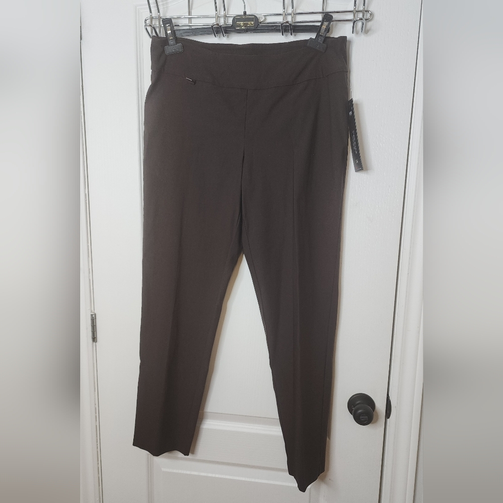 Woman's UP! Ultimate slimming Pull on Pants NWT